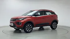 Used Tata Nexon XZ Plus (S) [2020-2022] in Gurgaon