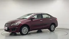 Used Maruti Suzuki Ciaz ZXi in Gurgaon