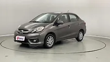 Used Honda Amaze 1.2 VX AT i-VTEC in Jaipur