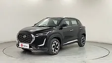 Used Nissan Magnite XV Premium Turbo CVT in Pune