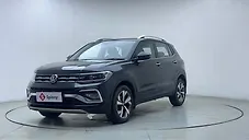 Used Volkswagen Taigun Topline 1.0 TSI MT in Navi Mumbai