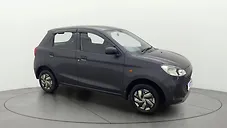 Used Maruti Suzuki Alto K10 LXi [2022-2023] in Bangalore