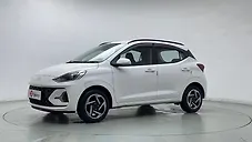 Used Hyundai Grand i10 NIOS Sportz AMT 1.2 Kappa VTVT in Delhi