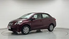 Used Honda Amaze 1.2 S i-VTEC in Delhi