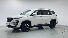 Used MG Hector Plus Sharp 1.5 Petrol Turbo Hybrid MT 6-STR in Delhi