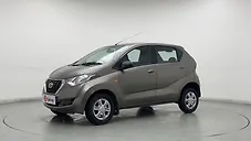 Used Datsun Redigo T (O) [2016-2019] in Ghaziabad