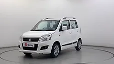 Used Maruti Suzuki Wagon R VXI AMT in Ahmedabad