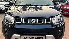 Used Maruti Suzuki Ignis Sigma 1.2 MT in Bhubaneswar