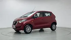 Used Datsun Redigo T (O) [2016-2019] in Delhi