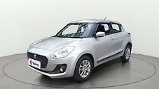Used Maruti Suzuki Swift ZXi in Ranchi