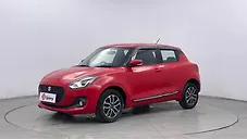 Used Maruti Suzuki Swift ZXi Plus [2018-2019] in Ludhiana
