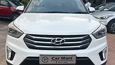 Used Hyundai Creta 1.6 SX (O) in Bhubaneswar