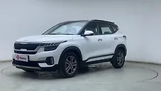 Used Kia Seltos HTX 1.5 in Hyderabad