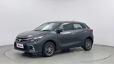 Used Toyota Glanza V Petrol Automatic in Chandigarh