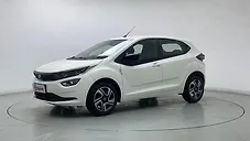 Used Tata Altroz XT Petrol in Gurgaon