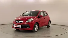 Used Honda Brio VX MT in Pune