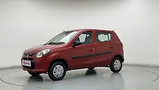 Used Maruti Suzuki Alto 800 Vxi in Delhi