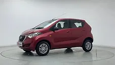 Used Datsun Redigo T(O) 1.0 AMT [2018-2019] in Delhi