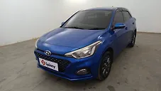 Used Hyundai Elite i20 Asta 1.2 in Kochi