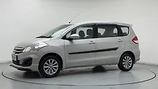 Used Maruti Suzuki Ertiga VXi Petrol Automatic Smart Hybrid in Gurgaon