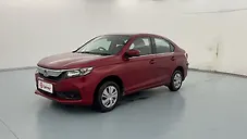 Used Honda Amaze 1.2 S CVT Petrol in Lucknow
