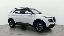 Used Hyundai Venue SX 1.5 Diesel in Bangalore