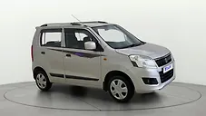 Used Maruti Suzuki Wagon R VXI+ AMT in Navi Mumbai