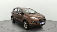 Used Ford Ecosport Titanium 1.5L Ti-VCT in Lucknow