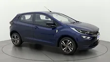 Used Tata Altroz XZA Plus Petrol [2022-2023] in Thane