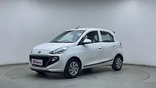 Used Hyundai Santro Asta [2018-2020] in Hyderabad