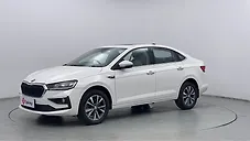 Used Skoda Slavia Style 1.5L TSI DSG[2023-2023] in Chandigarh