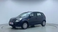 Used Ford Figo Duratec Petrol ZXI 1.2 in Mumbai