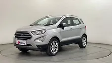 Used Ford Ecosport Titanium + 1.5L Ti-VCT AT in Chennai