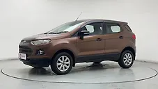 Used Ford Ecosport Ambiente 1.5L Ti-VCT [2015-2016] in Ghaziabad