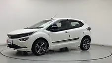 Used Tata Altroz XZ Petrol [2020-2023] in Delhi