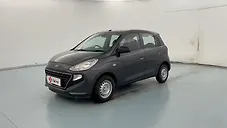 Used Hyundai Santro Era Executive [2019-2020] in Lucknow