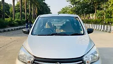 Used Maruti Suzuki Celerio VXi CNG in Mumbai