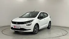 Used Tata Altroz XZ Plus Petrol in Pune