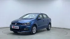 Used Volkswagen Ameo Comfortline 1.2L (P) in Hyderabad