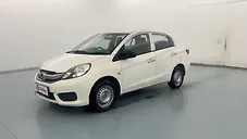Used Honda Amaze 1.2 E i-VTEC Opt in Kanpur
