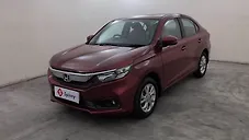 Used Honda Amaze VX CVT 1.2 Petrol [2021] in Coimbatore