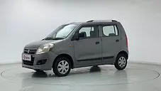 Used Maruti Suzuki Wagon R LXi 1.0 CNG in Delhi