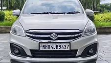 Used Maruti Suzuki Ertiga VXI CNG in Mumbai