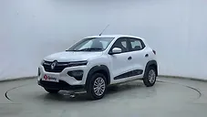 Used Renault Kwid RXT 1.0 in Hyderabad