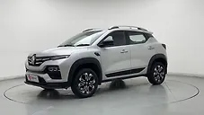 Used Renault Kiger RXZ 1.0 Turbo MT in Ghaziabad