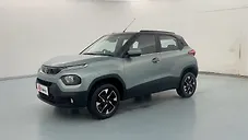 Used Tata Punch Creative Dual Tone [2022-2023] in Lucknow