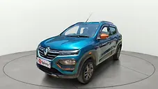 Used Renault Kwid CLIMBER (O) 1.0 AMT Dual Tone in Jaipur