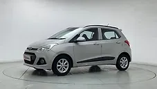 Used Hyundai Grand i10 Asta 1.2 Kappa VTVT [2013-2016] in Delhi
