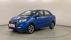 Used Hyundai Xcent SX (O)CRDi in Pune