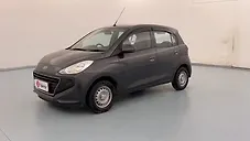 Used Hyundai Santro Sportz CNG in Lucknow